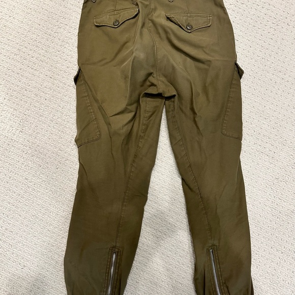 rag & bone cargo pants - Picture 5 of 5
